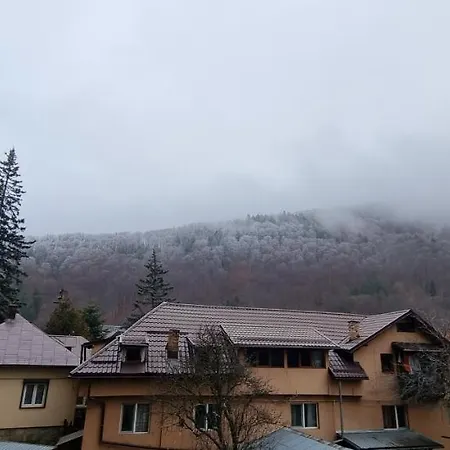 Apartment Sara Belleview Sinaia