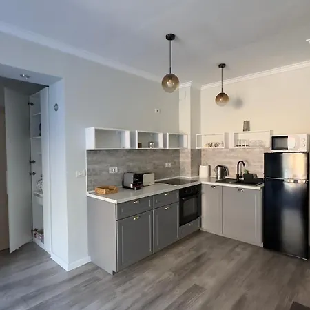 Apartment Sara Belleview *